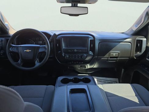 Used 2019 Chevrolet Silverado 2500 W/T AWD/4WD image 14