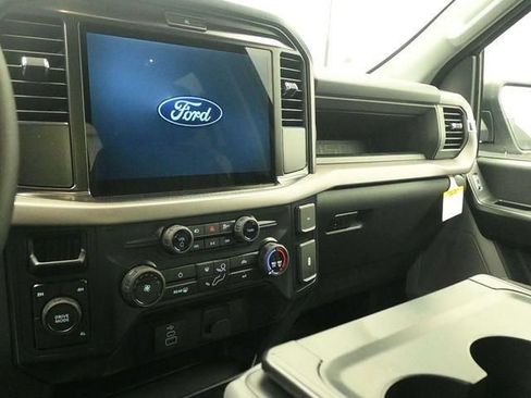 New 2026 Ford F150 XL w/ Equipment Group 103A High AWD/4WD image 12