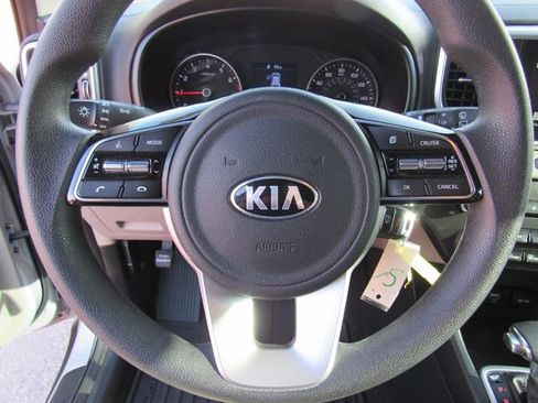 Used 2020 Kia Sportage LX w/ LX Popular Package image 25
