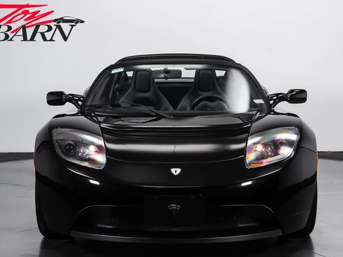 Used 2010 Tesla Roadster Sport RWD image 8