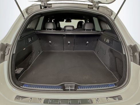 Certified 2025 Mercedes-Benz GLC 300 image 29