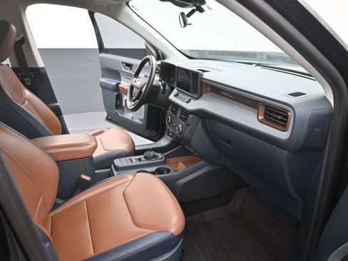 Used 2024 Ford Maverick Lariat FWD image 24