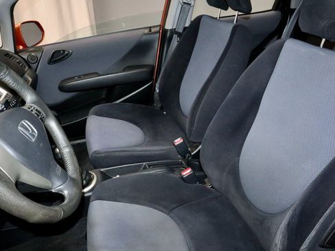 Used 2008 Honda Fit Sport image 21