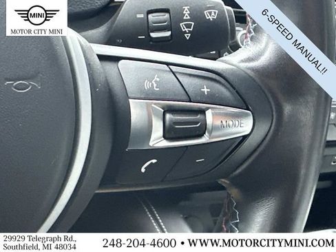 Used 2017 BMW M3 image 27