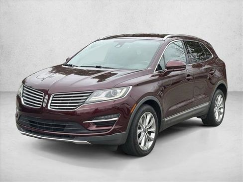 Used 2016 Lincoln MKC Select w/ Select Plus Package image 5