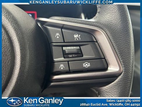 Used 2024 Subaru Outback Premium AWD/4WD image 15