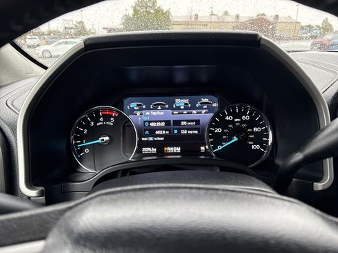 Used 2021 Ford F350 Lariat w/ Lariat Value Package image 24