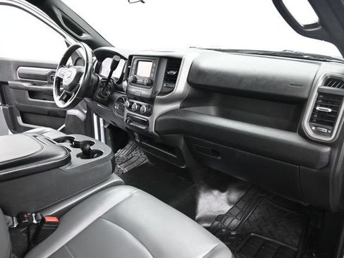 Used 2022 RAM 3500 Tradesman AWD/4WD image 15
