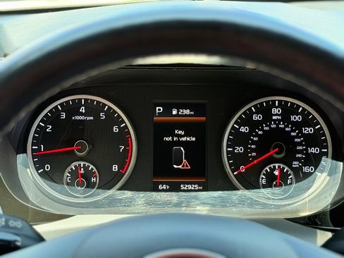 Used 2024 Kia K5 GT-Line AWD/4WD image 45