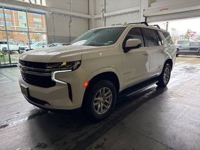 Used 2023 Chevrolet Tahoe LS