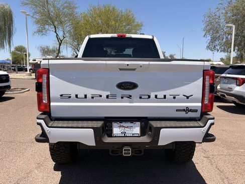New 2026 Ford F250 XLT w/ XLT Premium Package AWD/4WD image 5