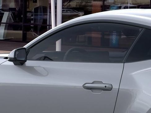 New 2026 Ford Mustang GT Premium w/ GT Performance Package RWD image 43