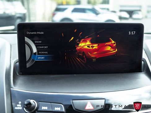 Used 2024 Acura RDX A-Spec image 34