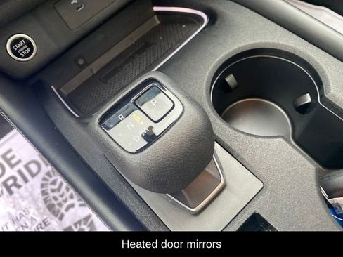 Used 2023 Nissan Rogue Platinum w/ Platinum Premium Package image 14