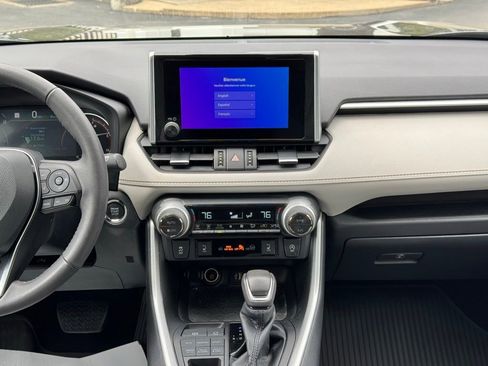 Certified 2023 Toyota RAV4 XLE Premium AWD/4WD image 38