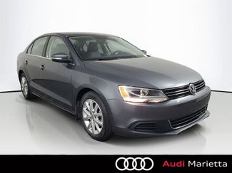 Used 2014 Volkswagen Jetta SE video 1