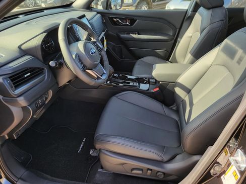New 2026 Subaru Forester Limited image 7