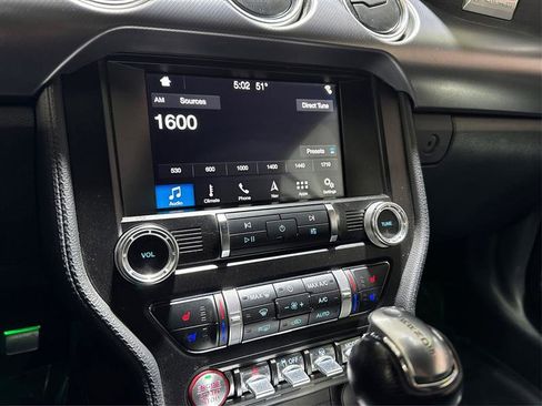 Used 2019 Ford Mustang Premium w/ Equipment Group 201A image 14