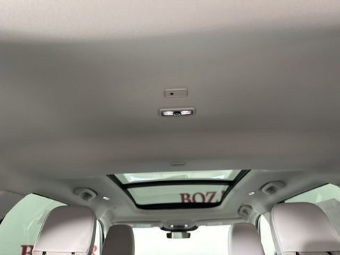 New 2025 Lincoln Aviator Reserve w/ Jet Appearance Package image 29