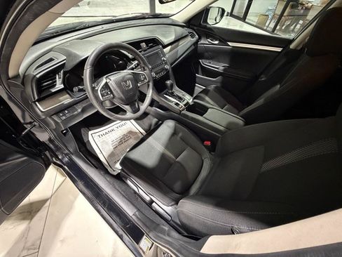 Used 2019 Honda Civic LX image 17