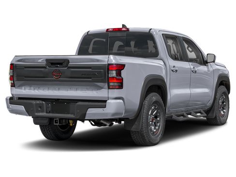 New 2026 Nissan Frontier Pro-X w/ Tow Package RWD image 28
