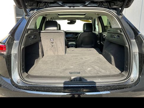 Used 2023 Buick Envision Essence w/ Sport Touring Package AWD/4WD image 11