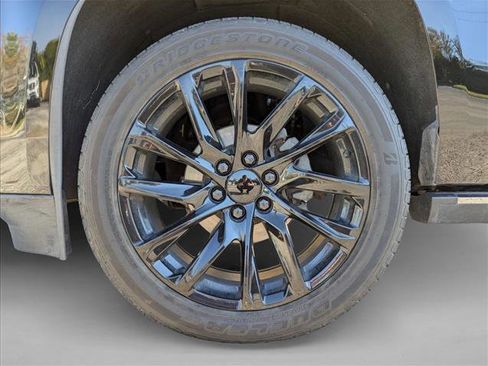 Used 2019 Cadillac Escalade Premium Luxury image 14