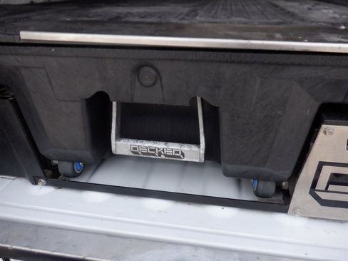 Used 2024 RAM 2500 Tradesman image 7