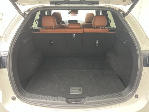 Certified 2024 MAZDA CX-5 Carbon Edition AWD/4WD image 29