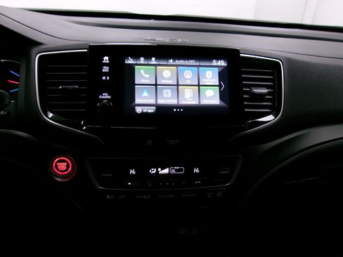 Used 2022 Honda Pilot EX-L image 12