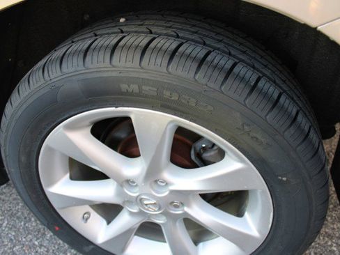 Used 2011 Lexus RX 350 Premium image 48