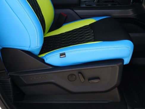 Used 2024 Ford F150 XLT w/ Equipment Group 302A MID image 21