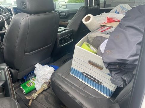 Used 2019 GMC Sierra 1500 Denali w/ Denali Ultimate Package image 14