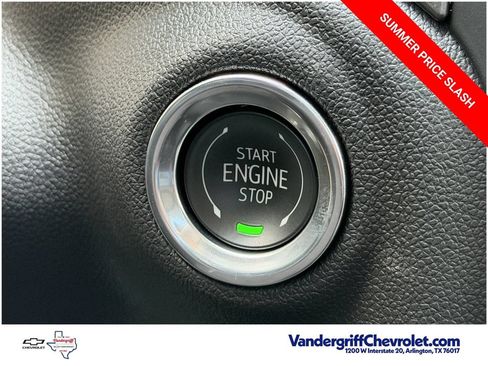New 2026 Chevrolet Silverado 1500 Custom Trail Boss AWD/4WD image 20