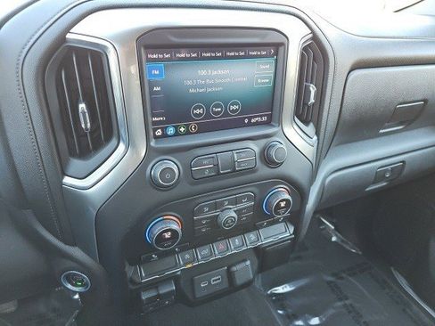 Used 2020 Chevrolet Silverado 1500 RST w/ All-Star Edition image 23