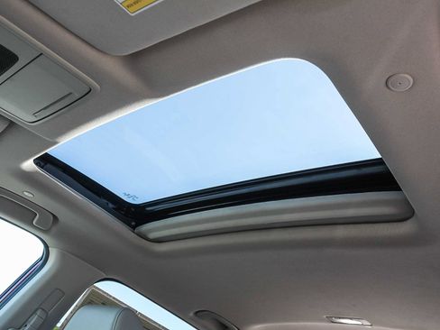 Certified 2023 Honda CR-V EX-L image 27