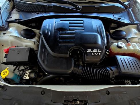 Certified 2023 Dodge Charger GT w/ Blacktop Package RWD image 25