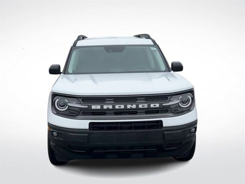 Used 2023 Ford Bronco Sport Big Bend w/ Convenience Package image 4