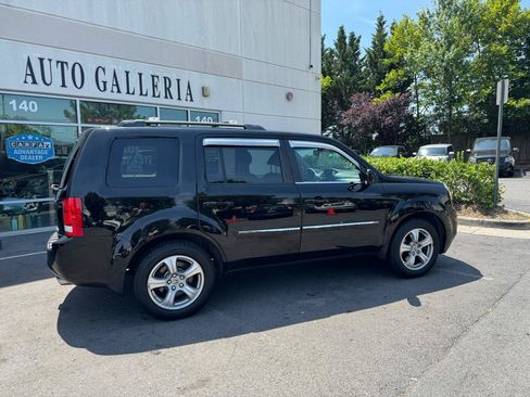 Used 2015 Honda Pilot EX-L image 10