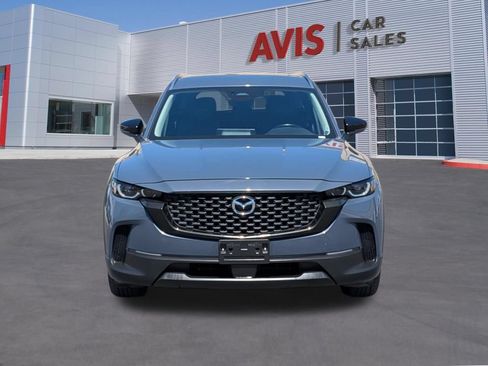 Used 2025 MAZDA CX-50 AWD 2.5 S w/ Select Package image 2