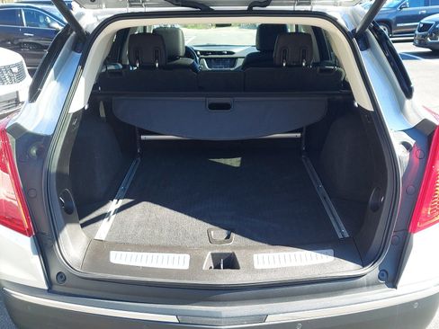 Used 2019 Cadillac XT5 Luxury image 23