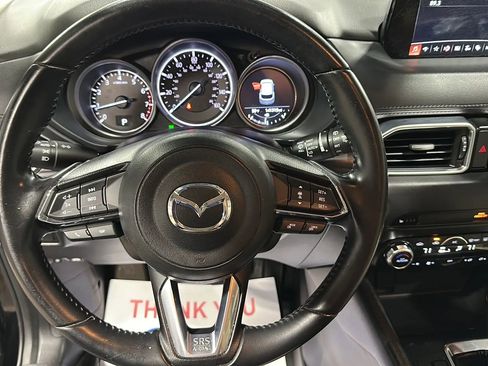 Used 2018 MAZDA CX-5 Touring AWD/4WD image 20