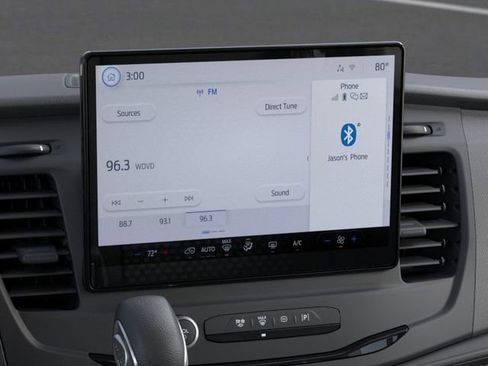 New 2025 Ford Transit 350 XL image 28