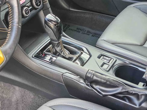 Used 2021 Subaru Crosstrek 2.5i Sport w/ Moonroof Package image 19