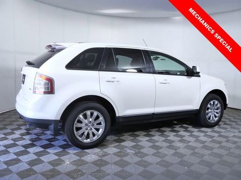 Used 2010 Ford Edge SEL FWD image 8