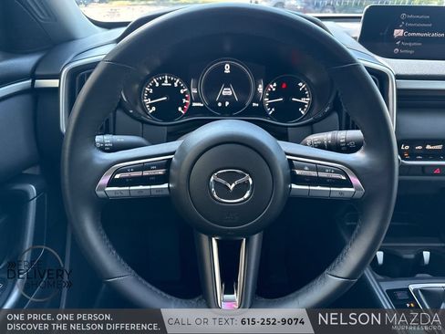 Used 2025 MAZDA CX-50 AWD 2.5 S w/ Weather Package image 27