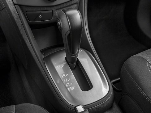 Used 2016 Chevrolet Trax LS AWD/4WD image 8