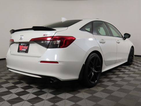 Used 2023 Honda Civic Si image 40