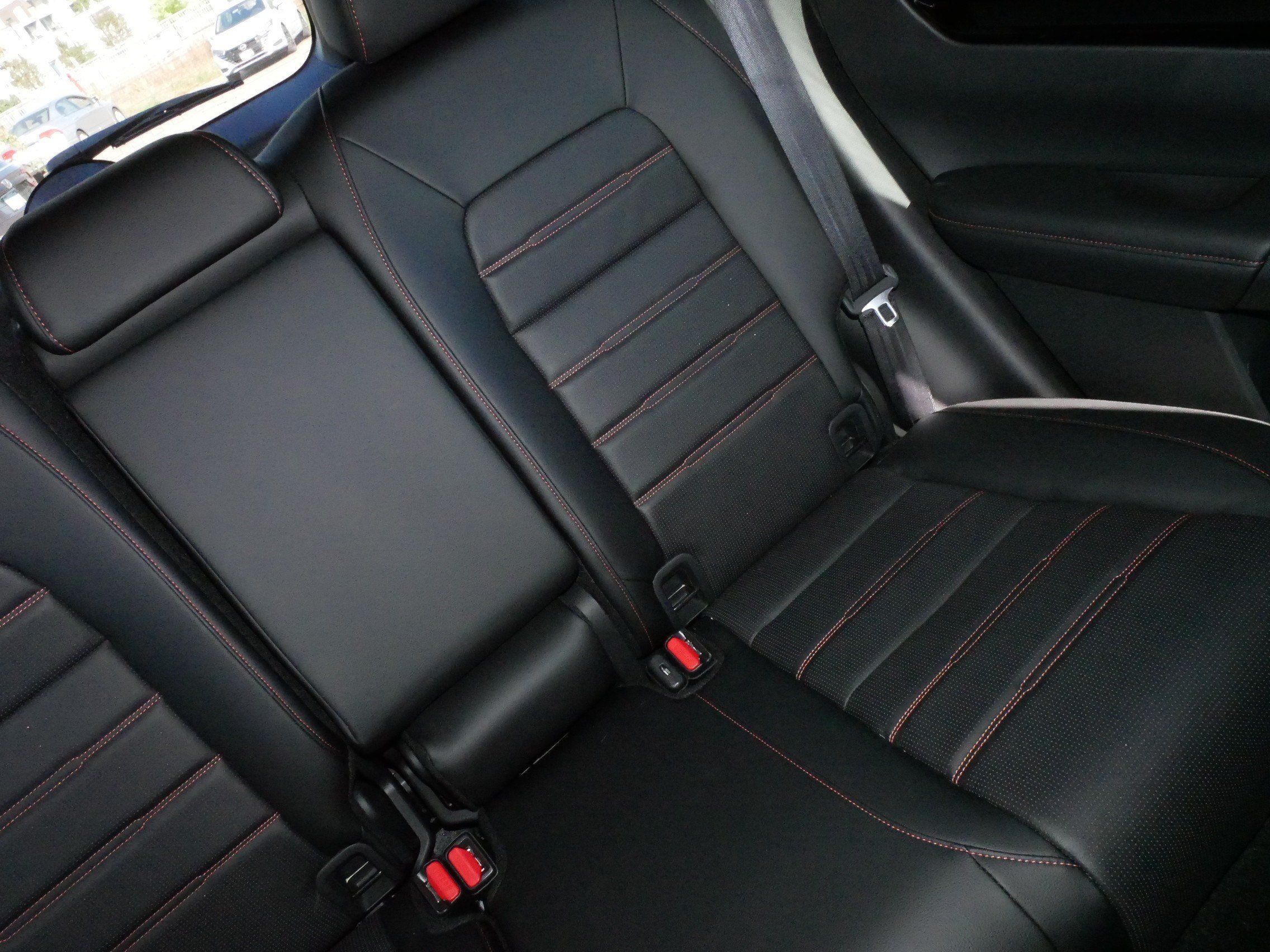 Used 2026 Honda CR-V Sport Touring image 14