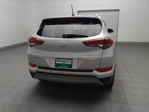 Used 2017 Hyundai Tucson Sport FWD image 7